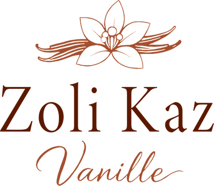 Zoli Kaz Vanille
