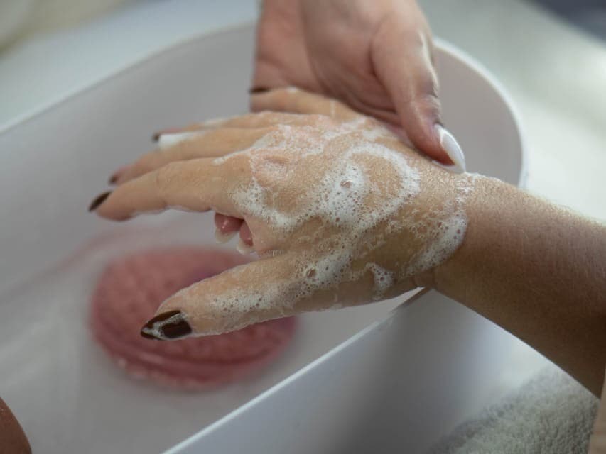 Soins by Anne Laure chez Zoli Kaz Vanille, au Tampon
